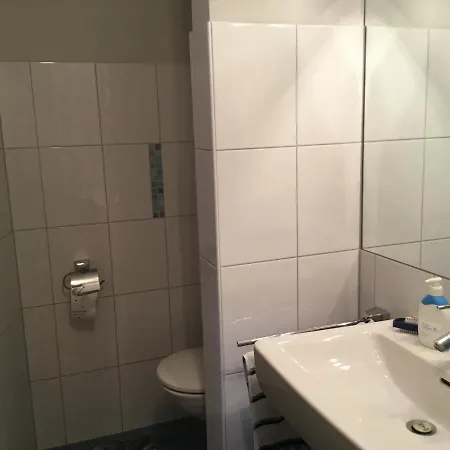 Apartamento Christel *