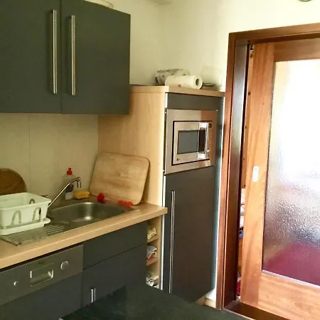 Christel Apartamento *