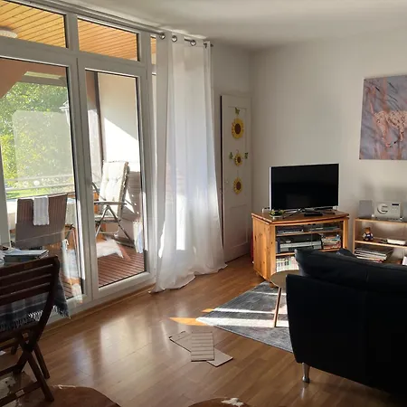 Apartamento Christel