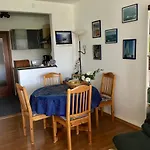 Apartamento Christel *