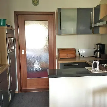 Apartment Christel Wasserburg am Bodensee