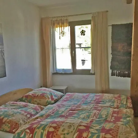 Christel Apartment