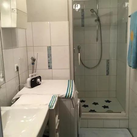 Christel Apartment *