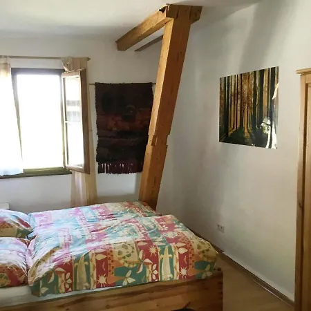 Christel Apartment Wasserburg am Bodensee