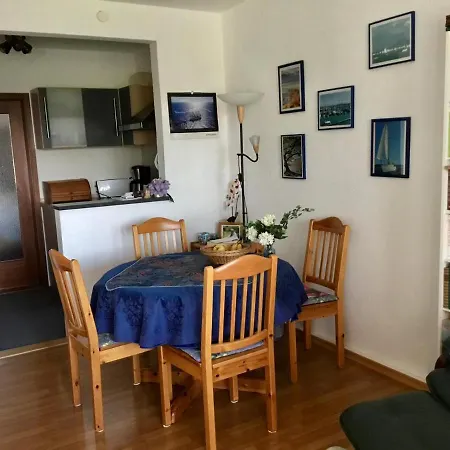 Apartment Christel *