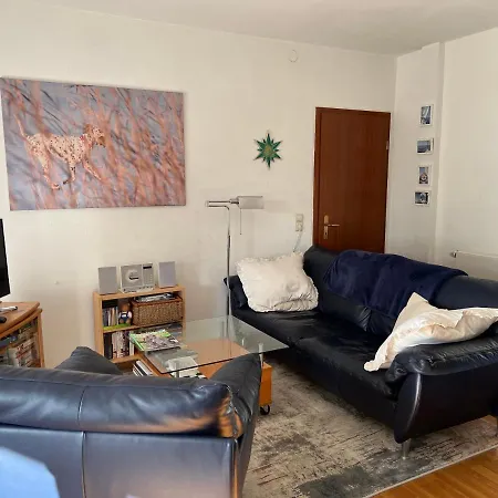 Apartment Christel