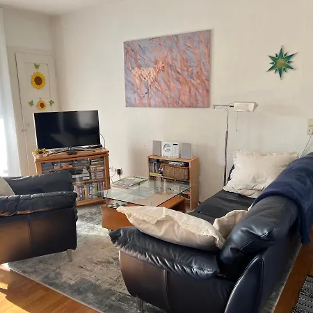 Apartamento Christel *
